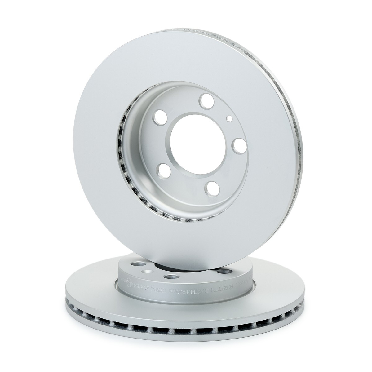 Купити 0986479F32 Bosch Ротор гальмівний
