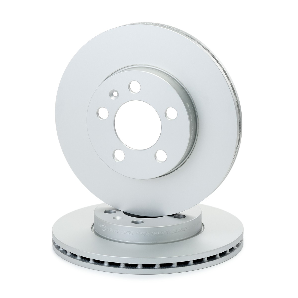 Диск переднього гальма Bosch 0986479F32 ціна, від 42.16 USD