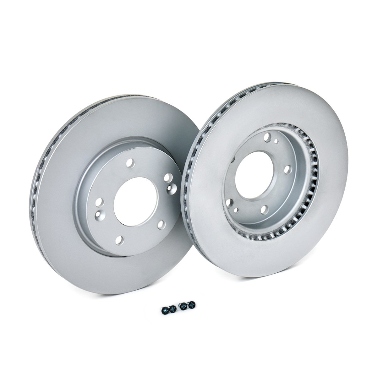 0986479F36 Bosch Гальмо дискове переднє