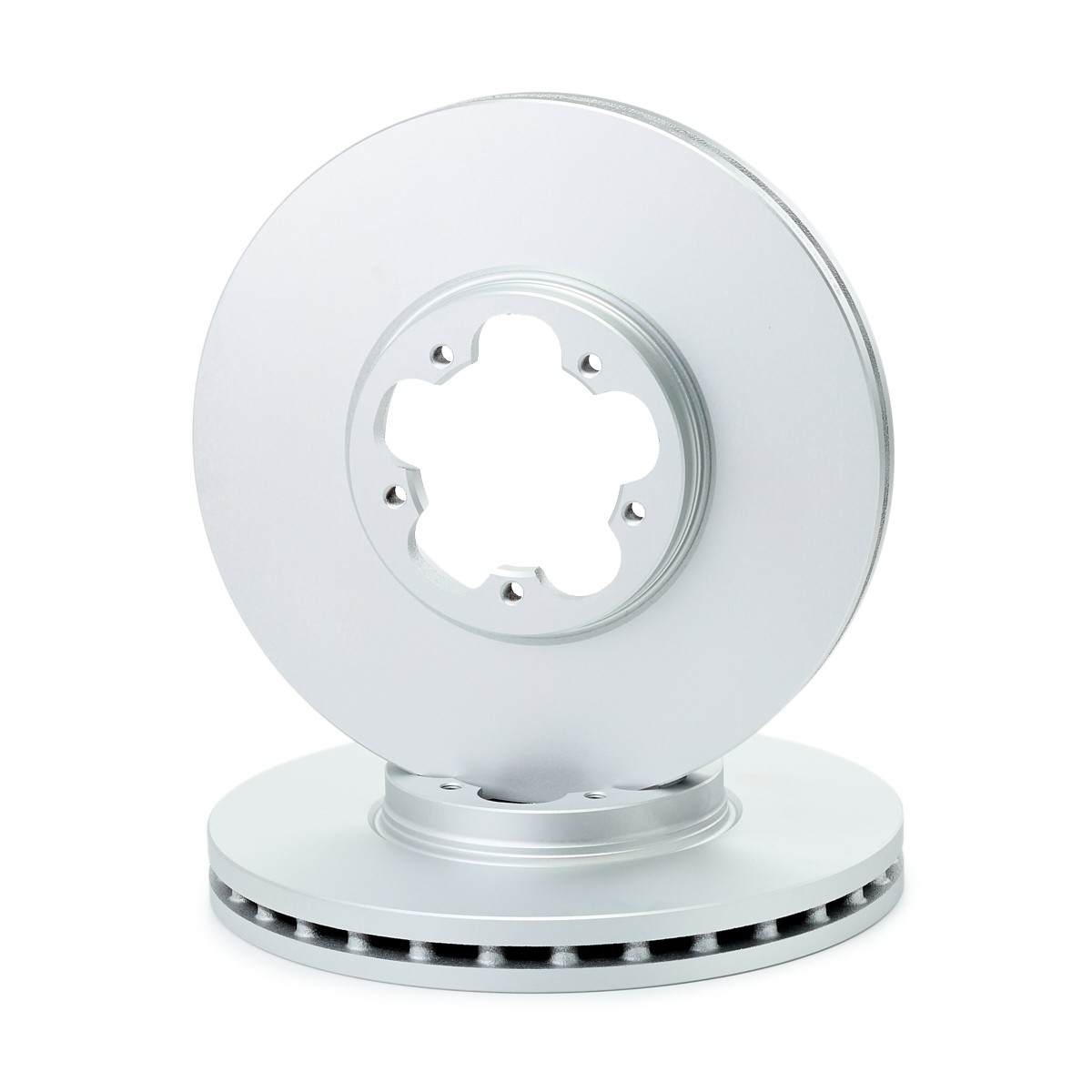 Диск гальмівний передній Bosch 0986479F46