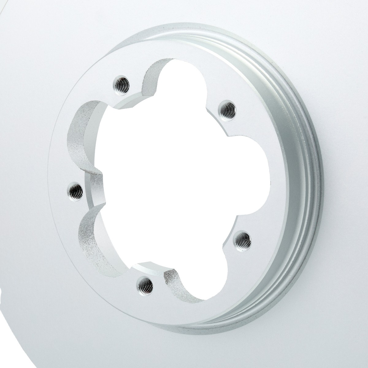 Гальмівні диски передні 0986479F46 Bosch