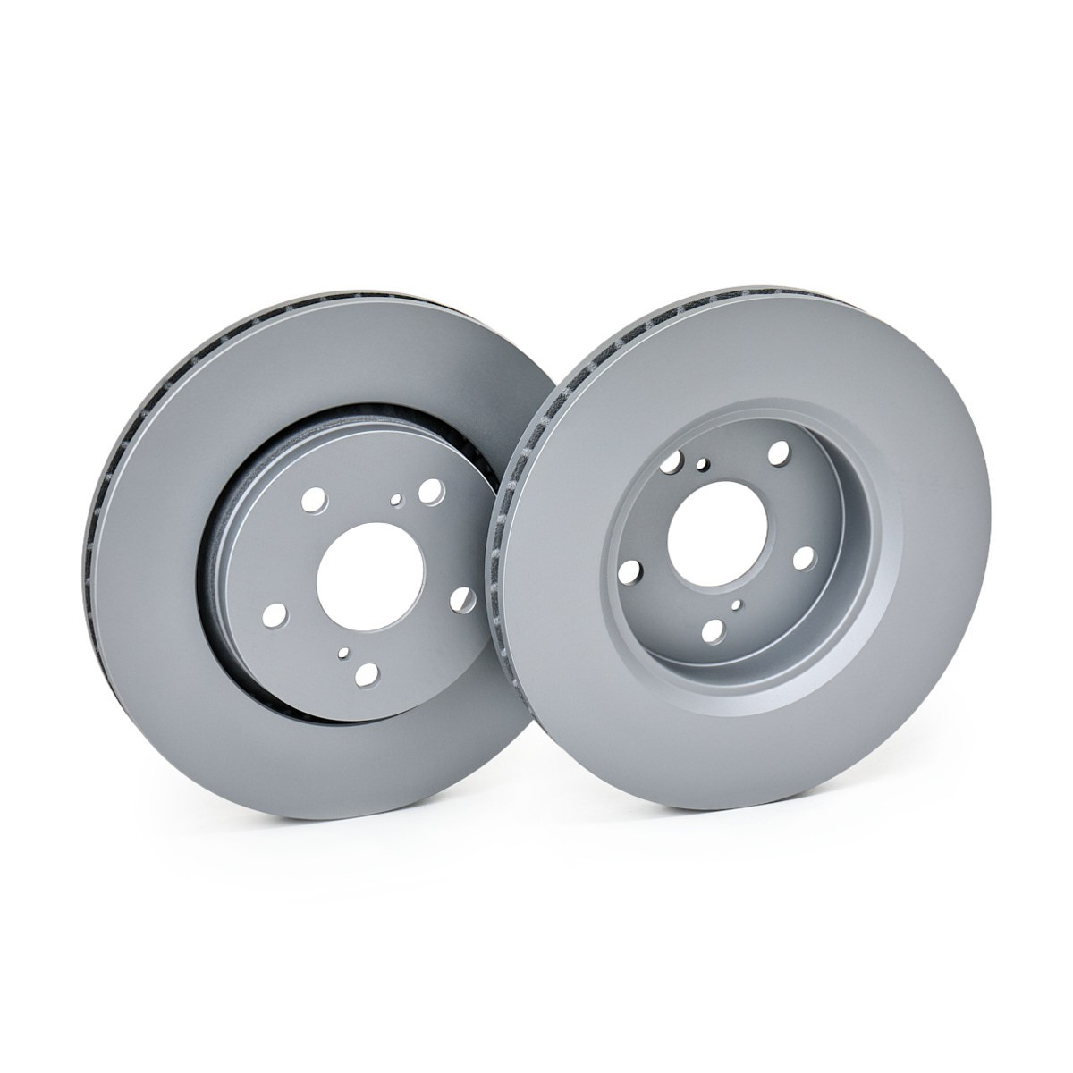 Диск переднього гальма Bosch 0986479F49 ціна, від 50.37 USD