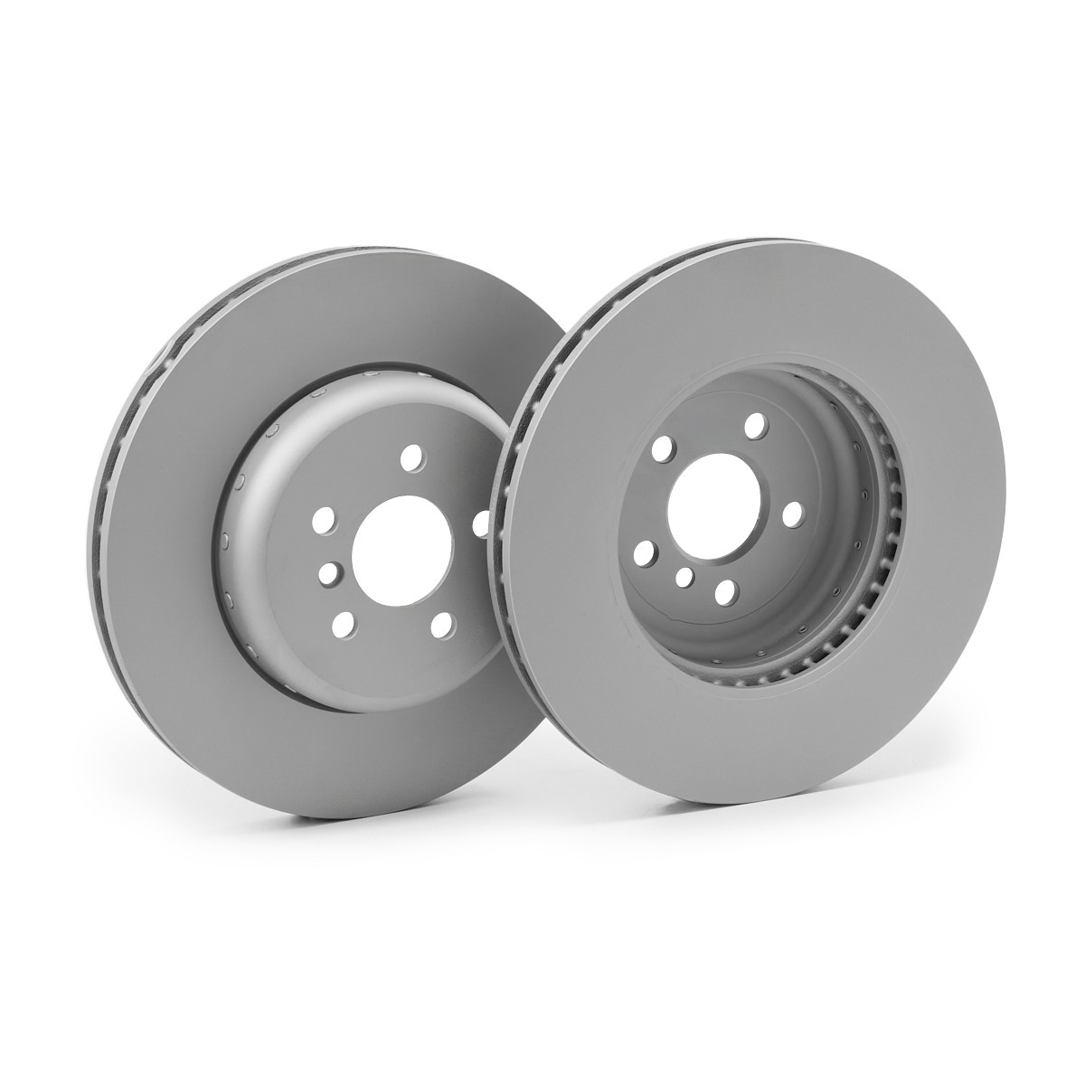Купити 0986479F57 Bosch Ротор гальмівний