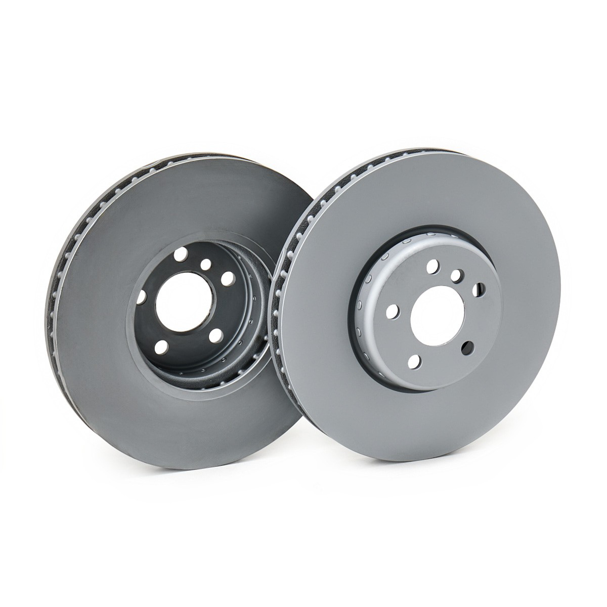 0986479F58 Bosch Гальмо дискове переднє