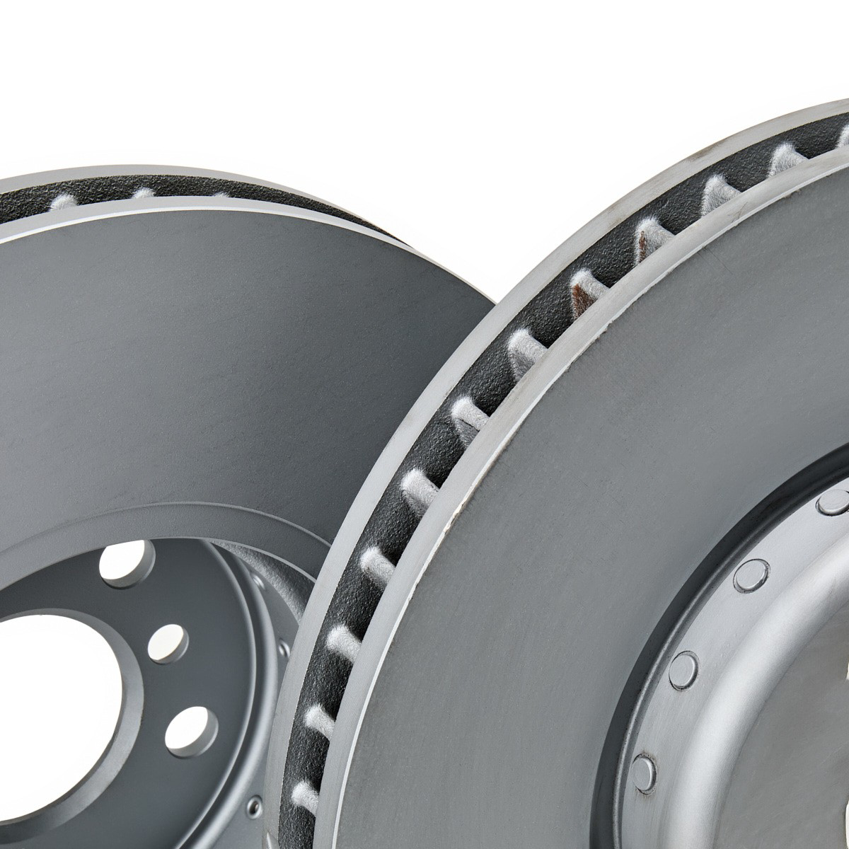 Диск переднього гальма Bosch 0986479F58 ціна, від 222.21 USD