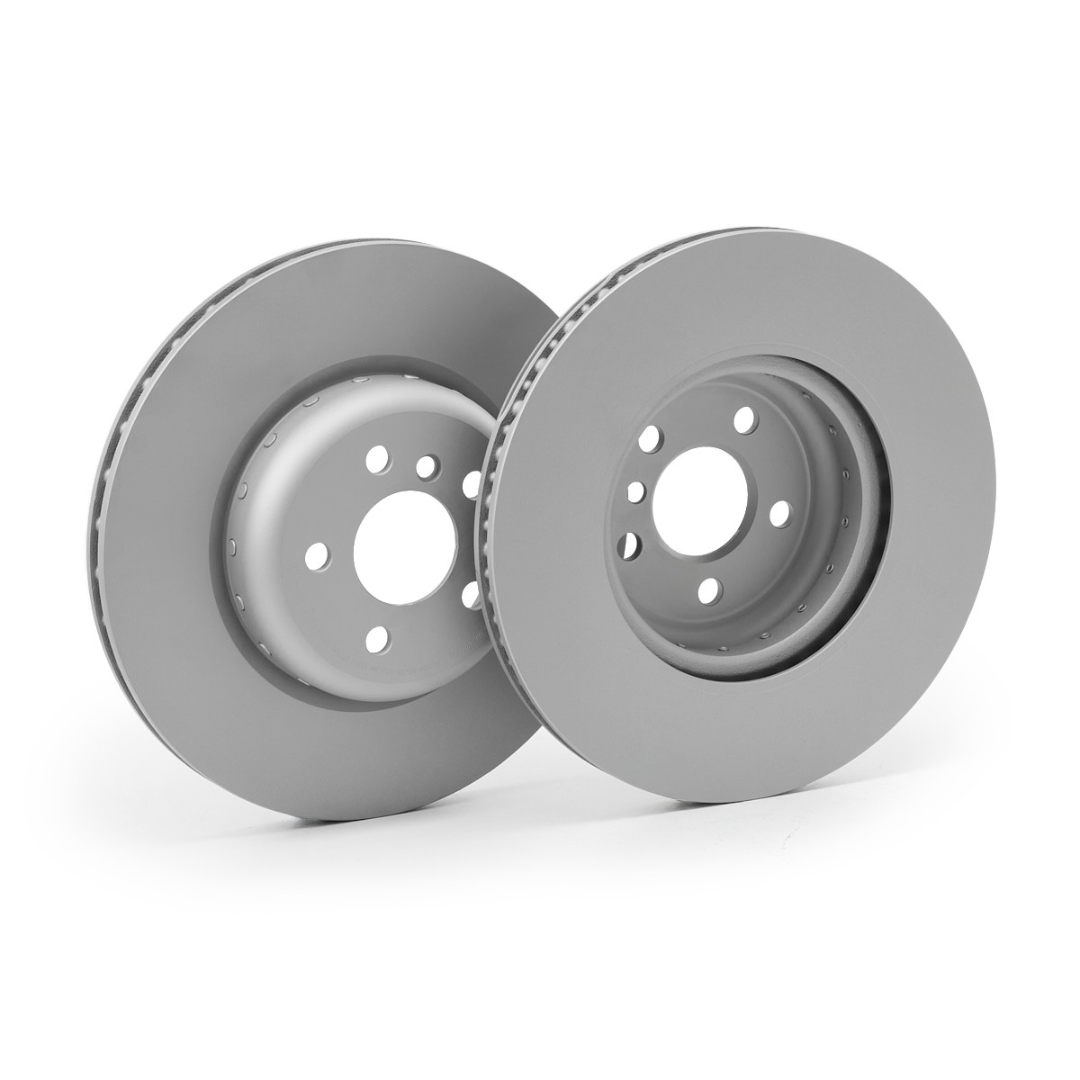 Диск гальмівний задній Bosch 0986479F61