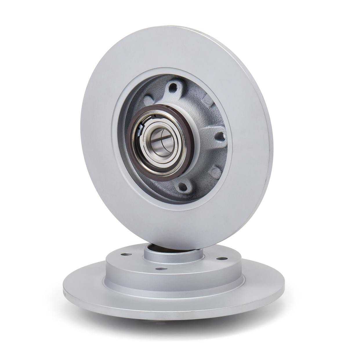 0986479F74 Bosch Дискові гальма