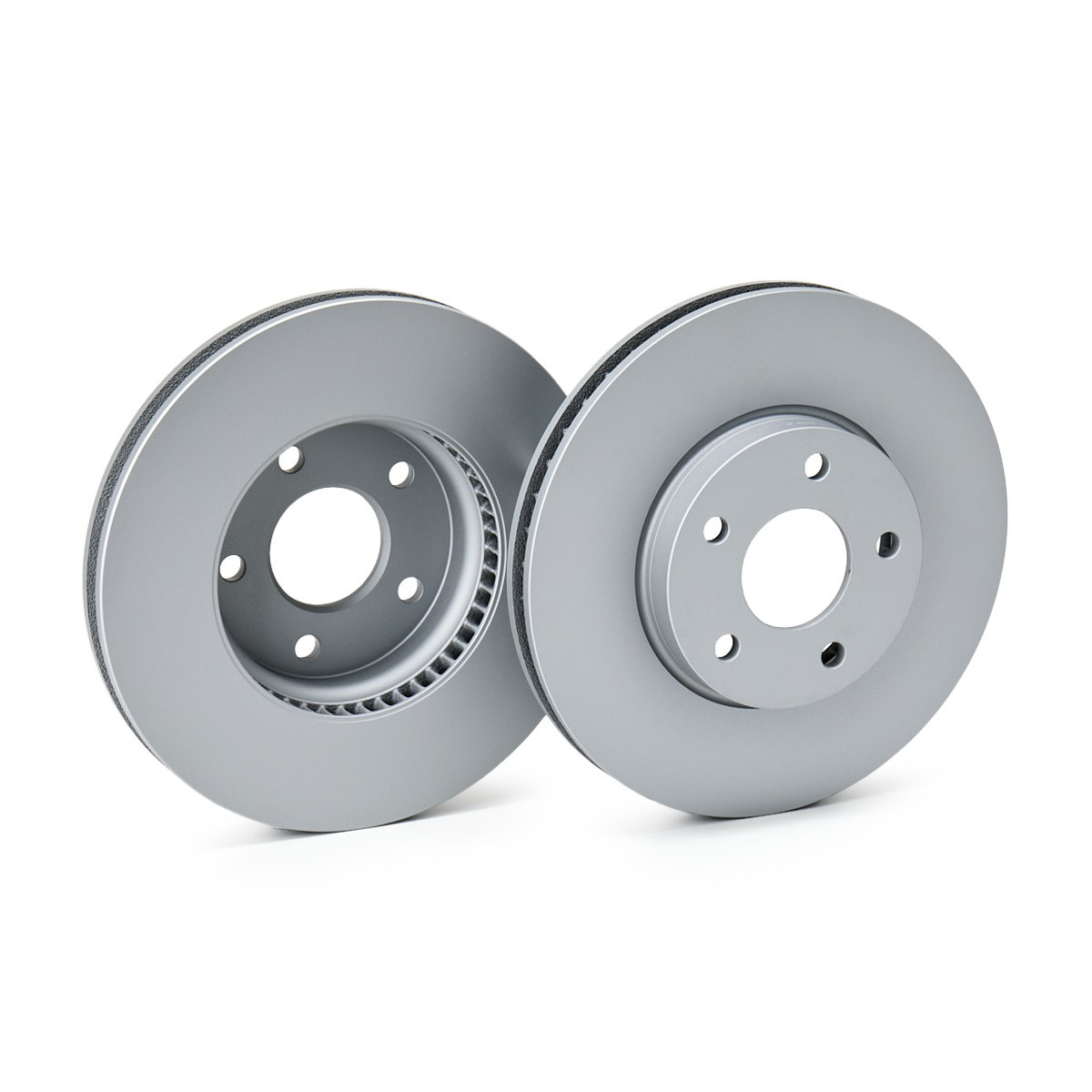0986479F81 Bosch Гальмо дискове переднє