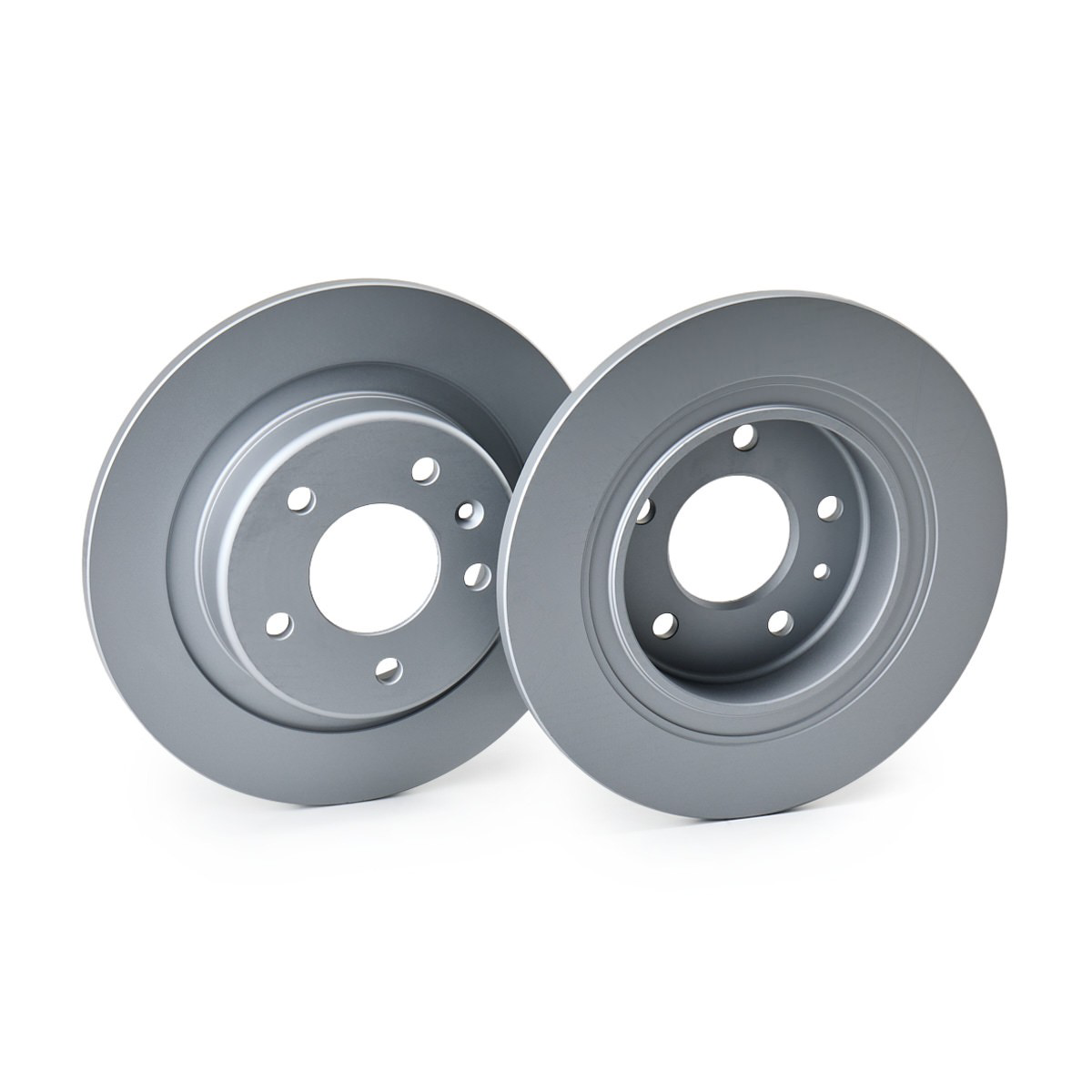 Задні дискові гальма Bosch 0986479F83 ціна, від 43.36 USD