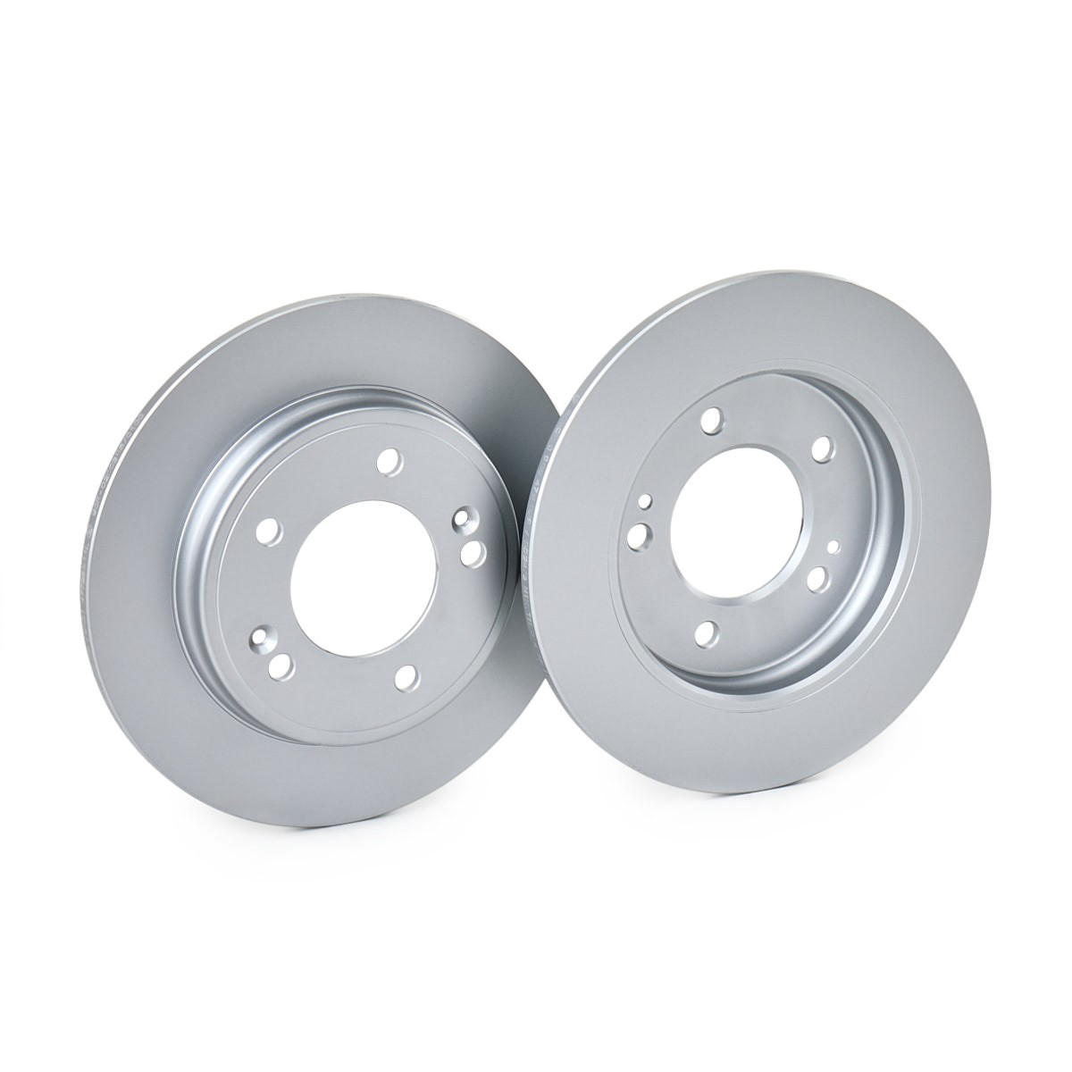 0986479G29 Bosch Дискові гальма