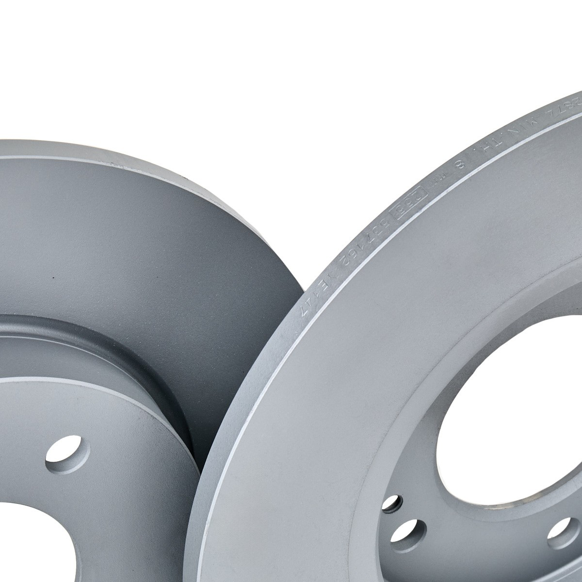 Задні дискові гальма Bosch 0986479G30 ціна, від 51.13 USD