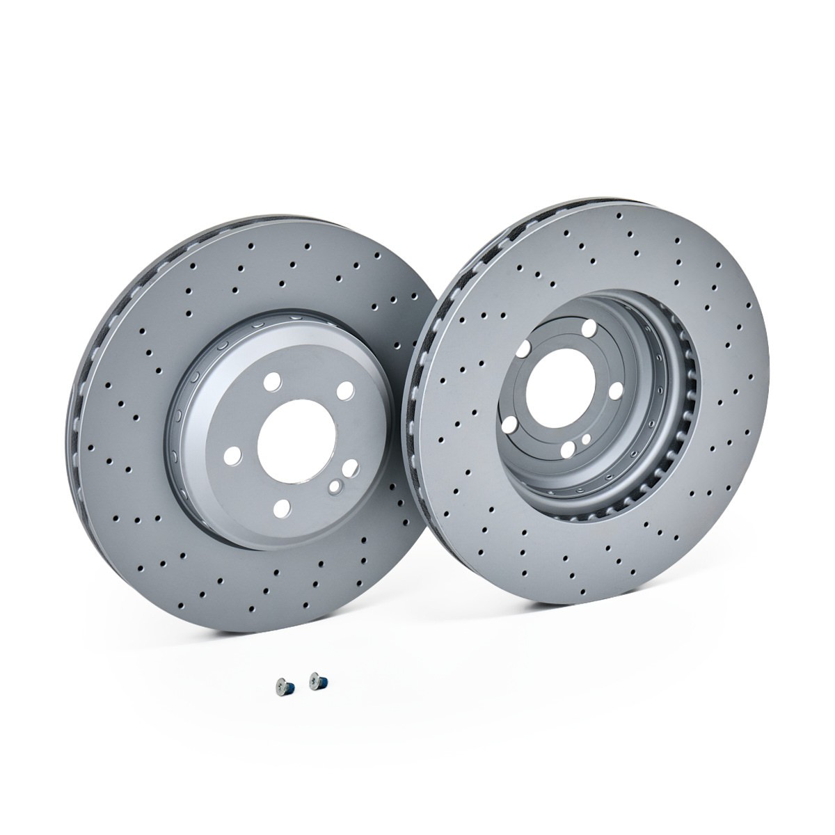 Диск переднього гальма Bosch 0986479G35 ціна, від 189.45 USD