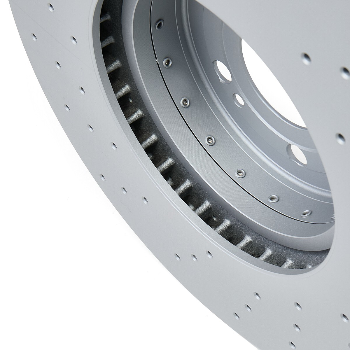 0986479G40 Bosch Гальмо дискове переднє