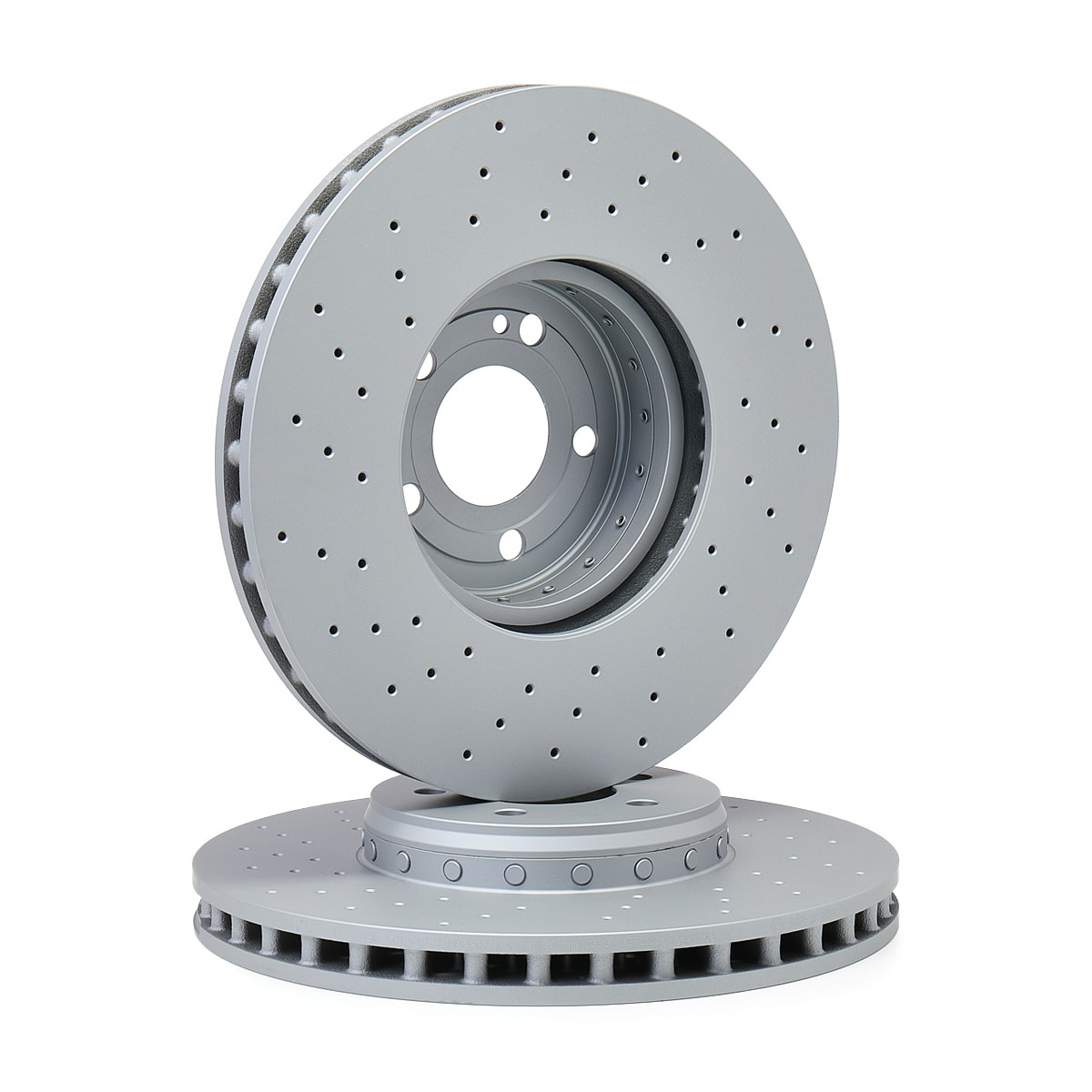 Купити 0986479G40 Bosch Ротор гальмівний