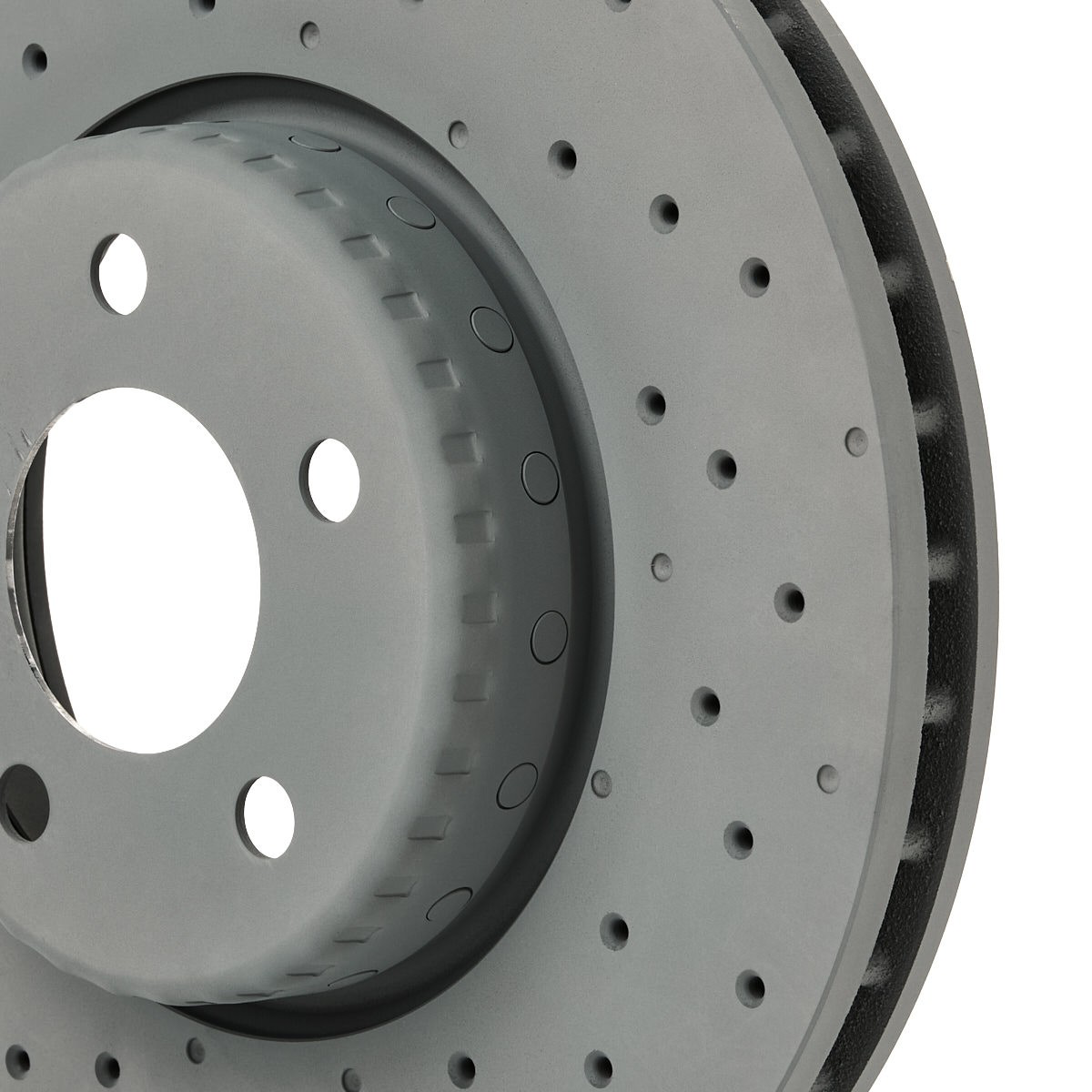 0986479H37 Bosch Гальмо дискове переднє