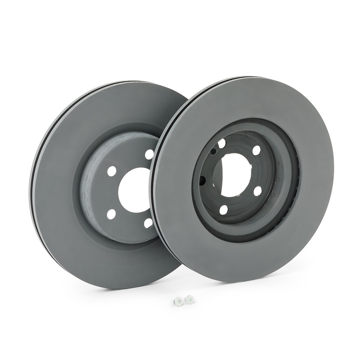 Задні дискові гальма Bosch 0986479H43 ціна, від 88.23 USD