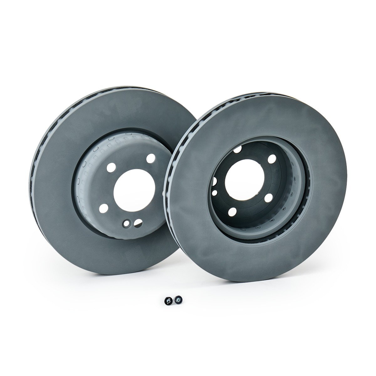 Диск переднього гальма Bosch 0986479H46 ціна, від 78.99 USD