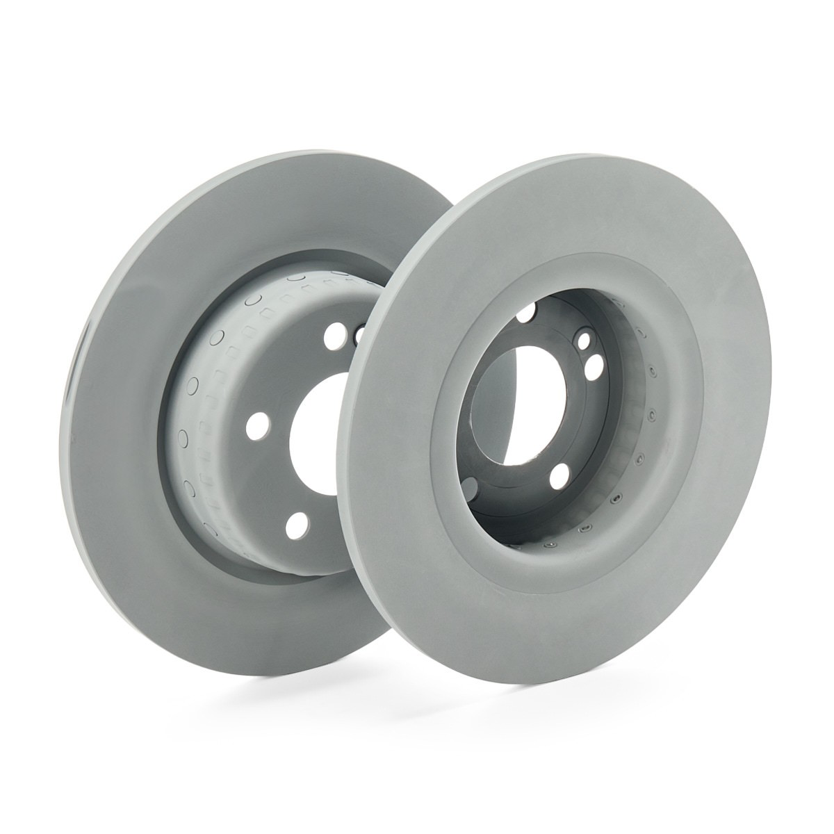0986479H49 Bosch Дискові гальма