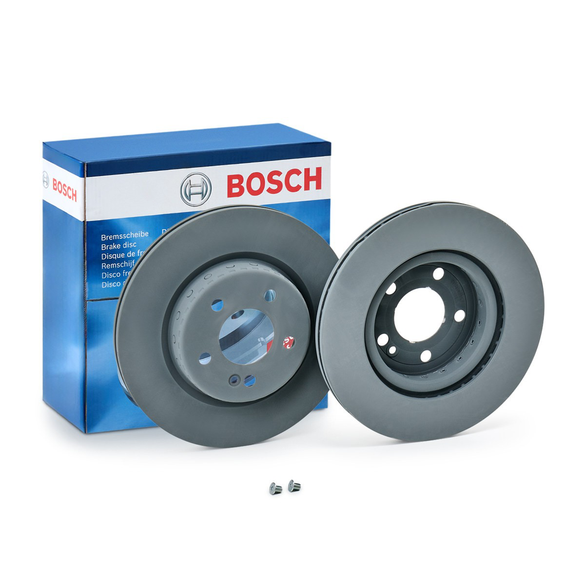 0986479H50 Bosch Дискові гальма