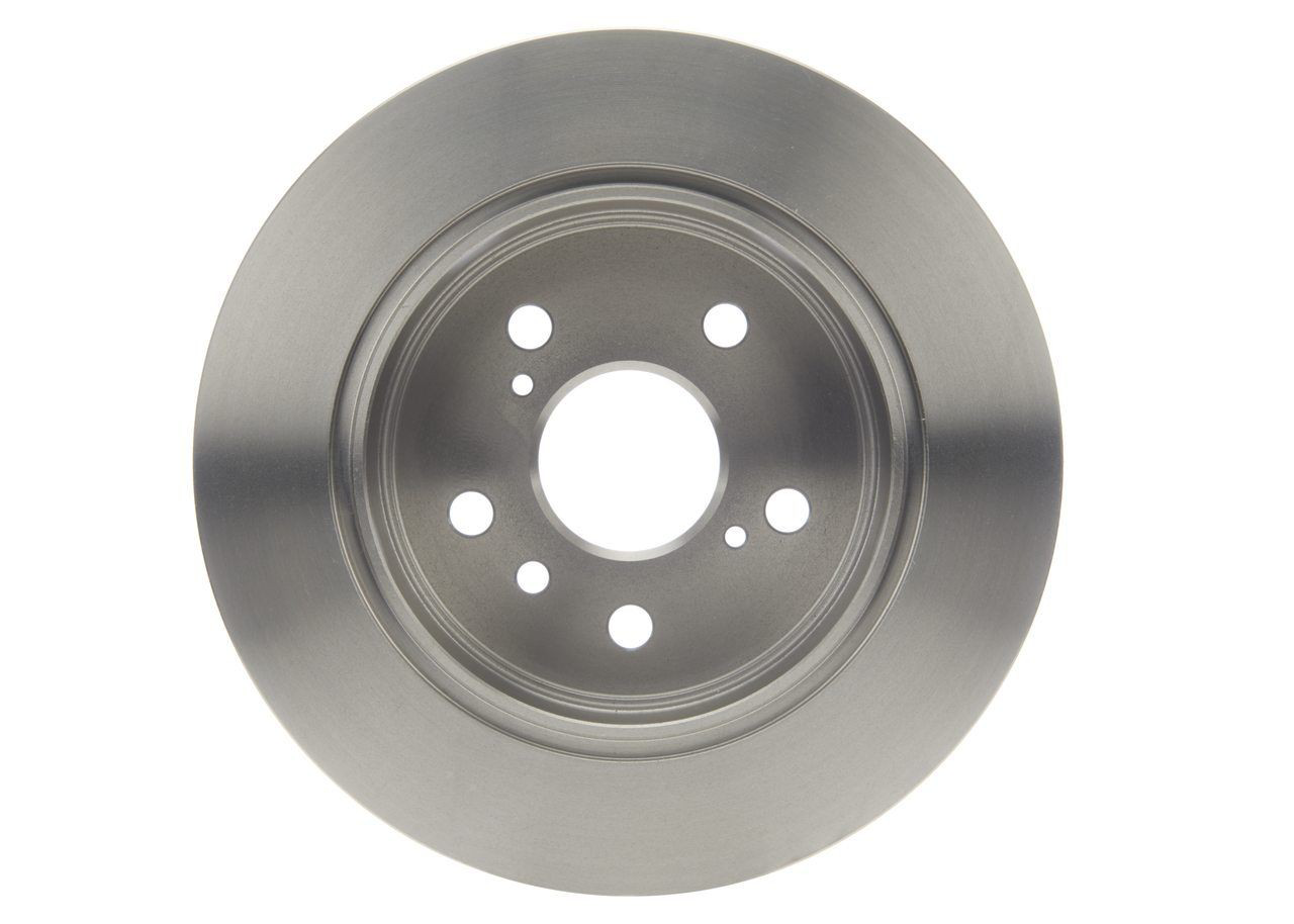 Гальмівні диски 0986479R06 Bosch