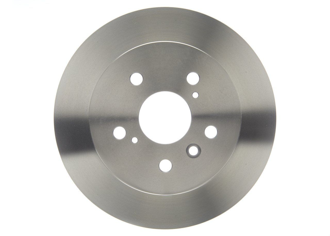 Диск гальмівний задній Bosch 0986479R06