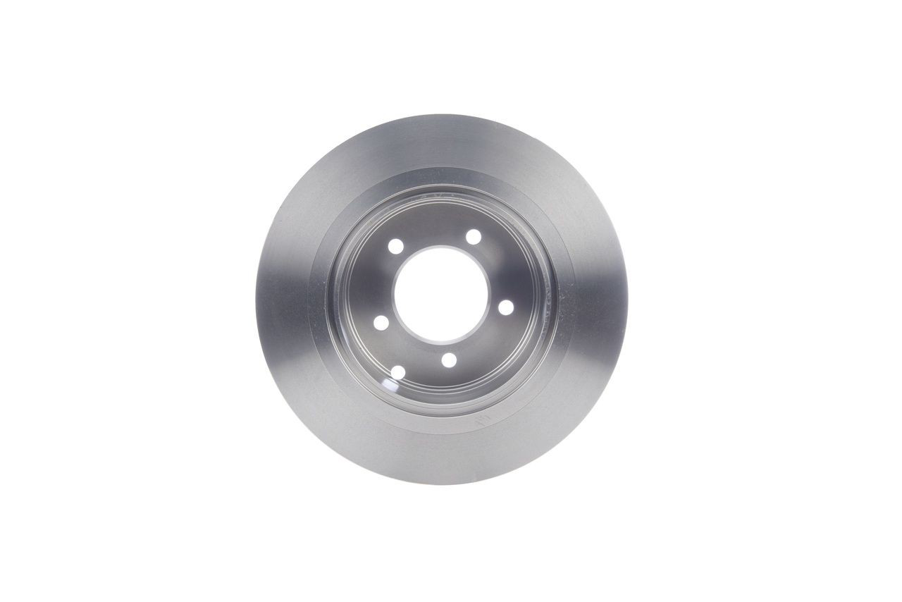 0986479R07 Bosch Дискові гальма