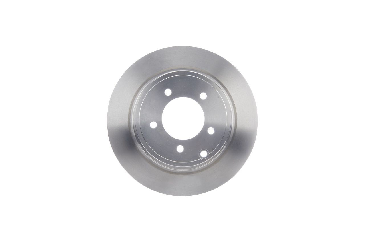 Задні дискові гальма Bosch 0986479R07 ціна, від 33.11 USD