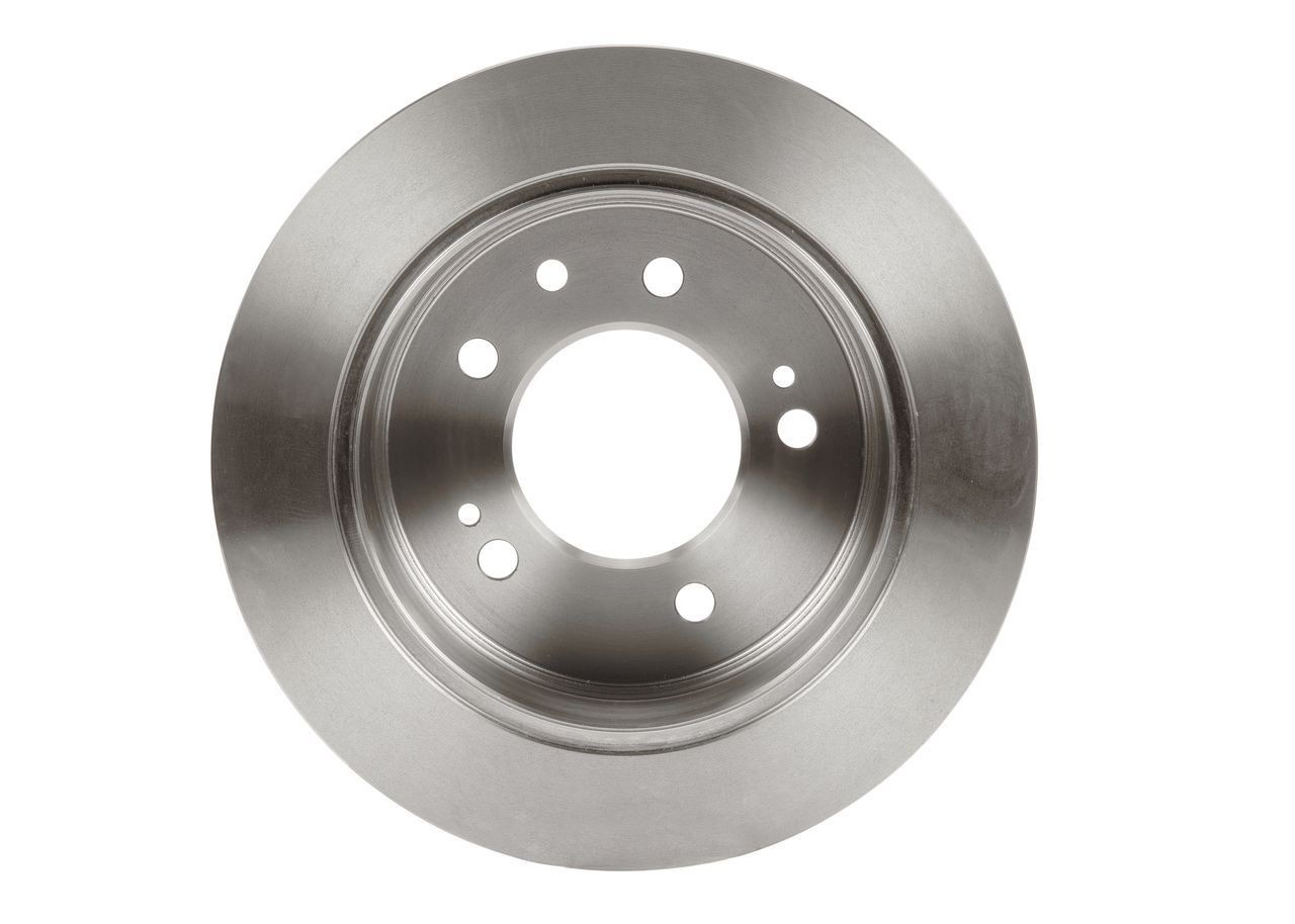Гальмівні диски 0986479R09 Bosch