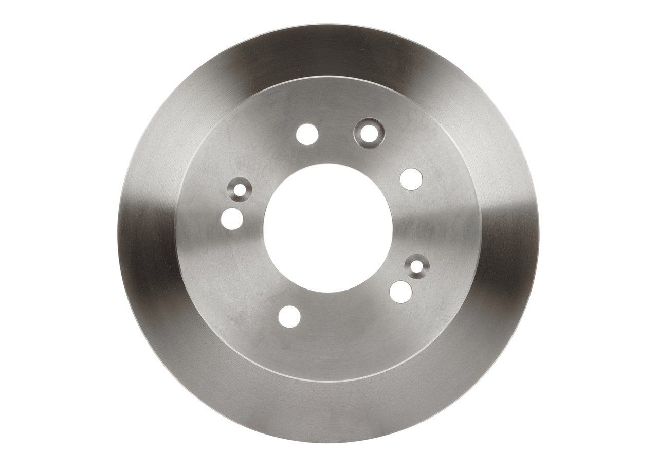 Диск гальмівний задній Bosch 0986479R09