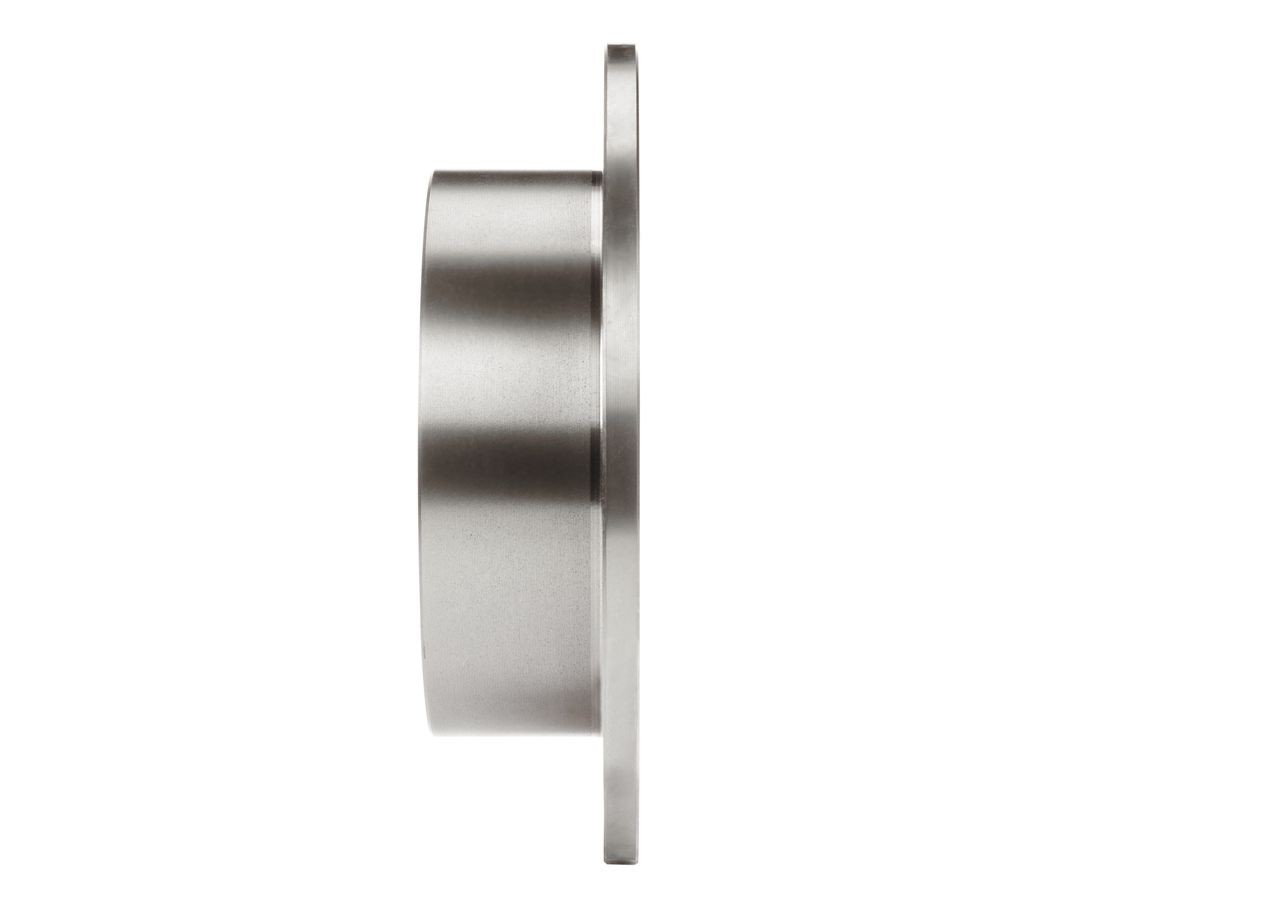 0986479R09 Bosch Дискові гальма