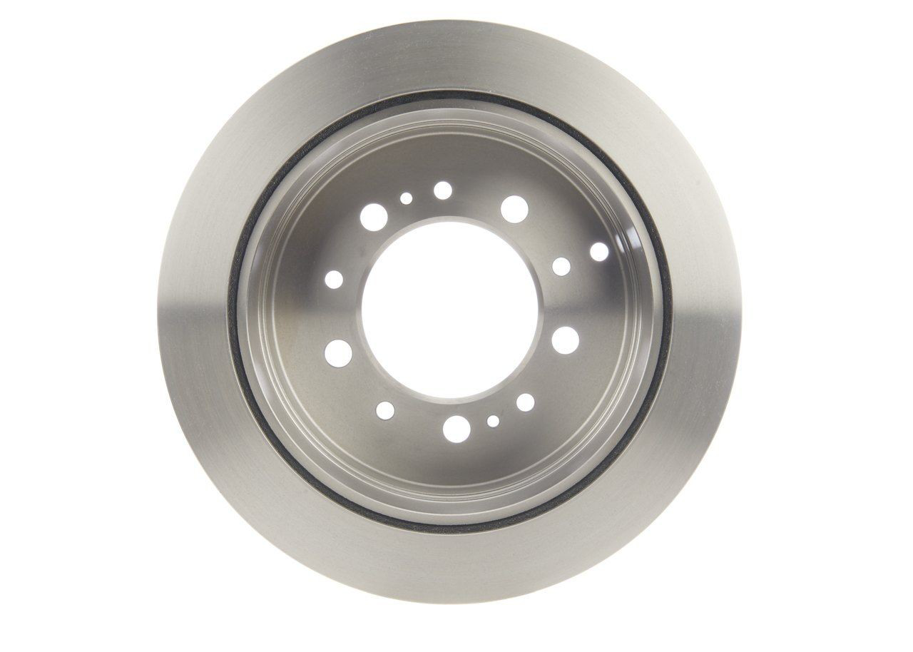 Диск гальмівний задній Bosch 0986479R15