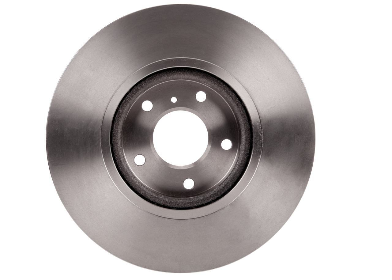 Гальмівні диски передні 0986479R22 Bosch