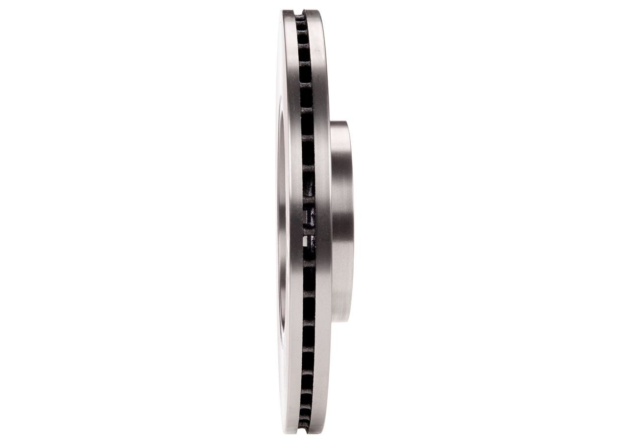 0986479R22 Bosch Гальмо дискове переднє