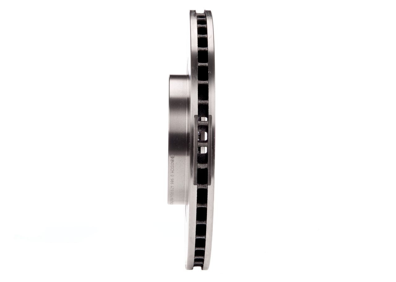 0986479R24 Bosch Гальмо дискове переднє