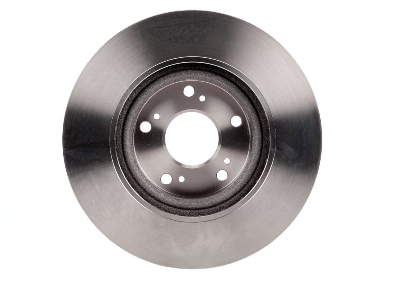 Диск гальмівний передній Bosch 0986479R24