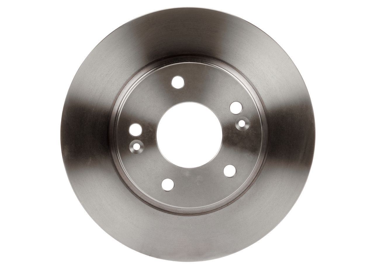 Диск гальмівний передній Bosch 0986479R26