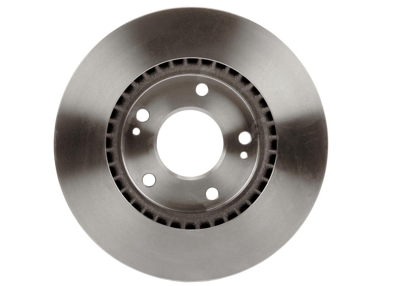 Гальмівні диски передні 0986479R26 Bosch