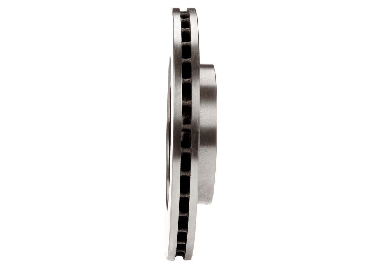 Диск переднього гальма Bosch 0986479R26 ціна, від 37.50 USD