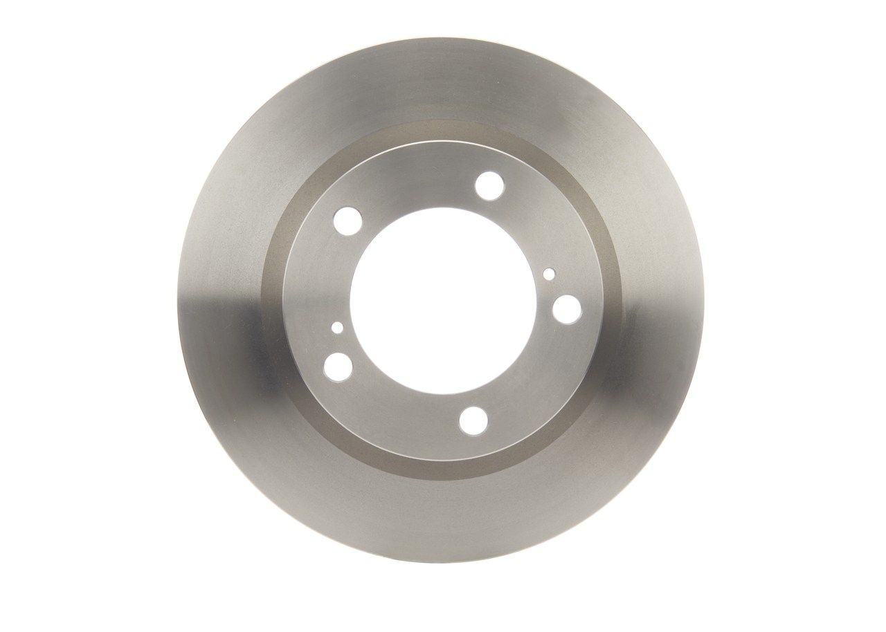 Диск гальмівний передній Bosch 0986479R29