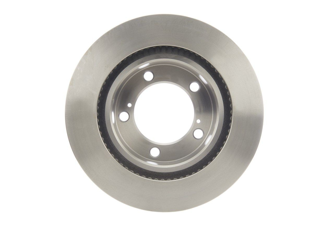 Гальмівні диски передні 0986479R29 Bosch