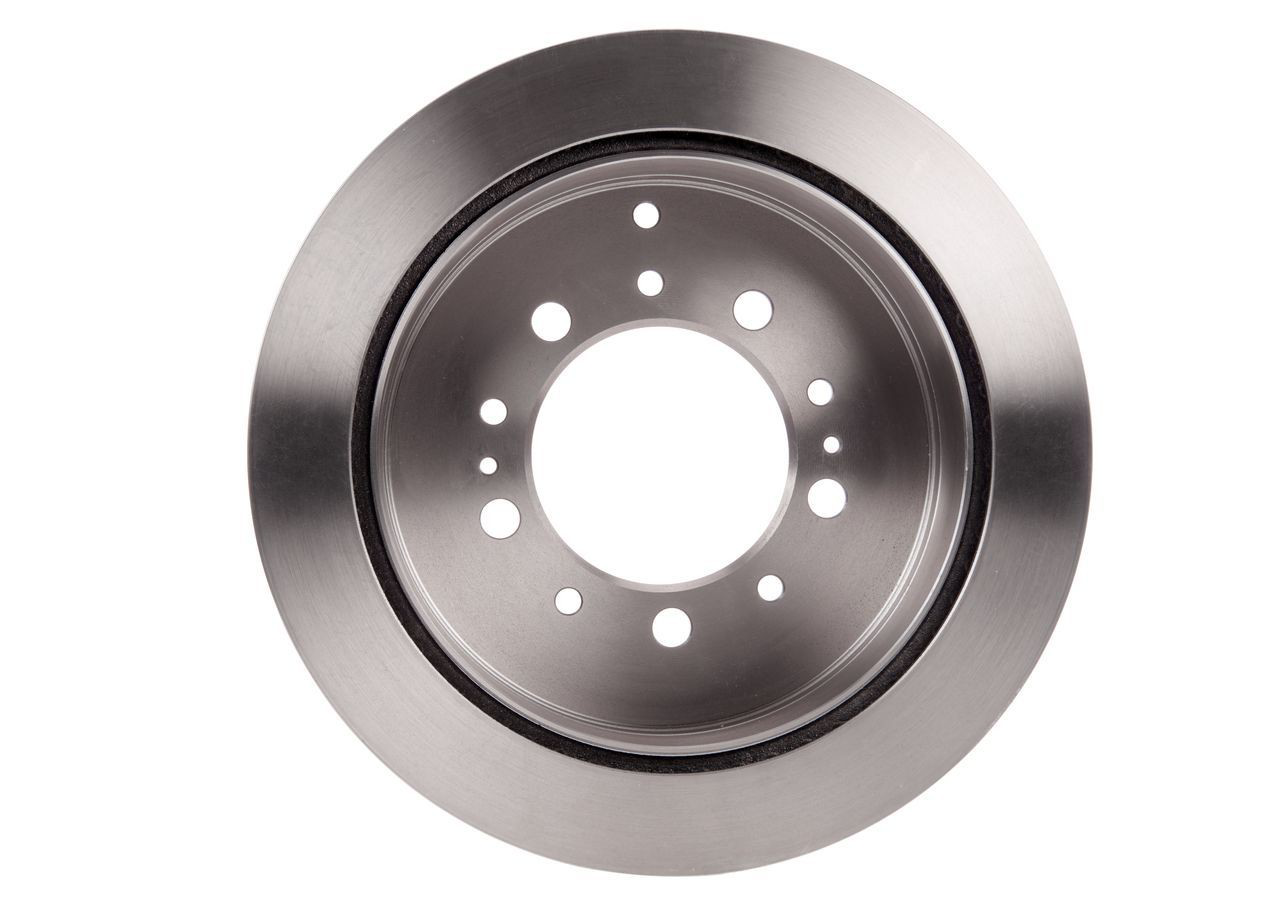 Задні дискові гальма Bosch 0986479R32 ціна, від 53.85 USD