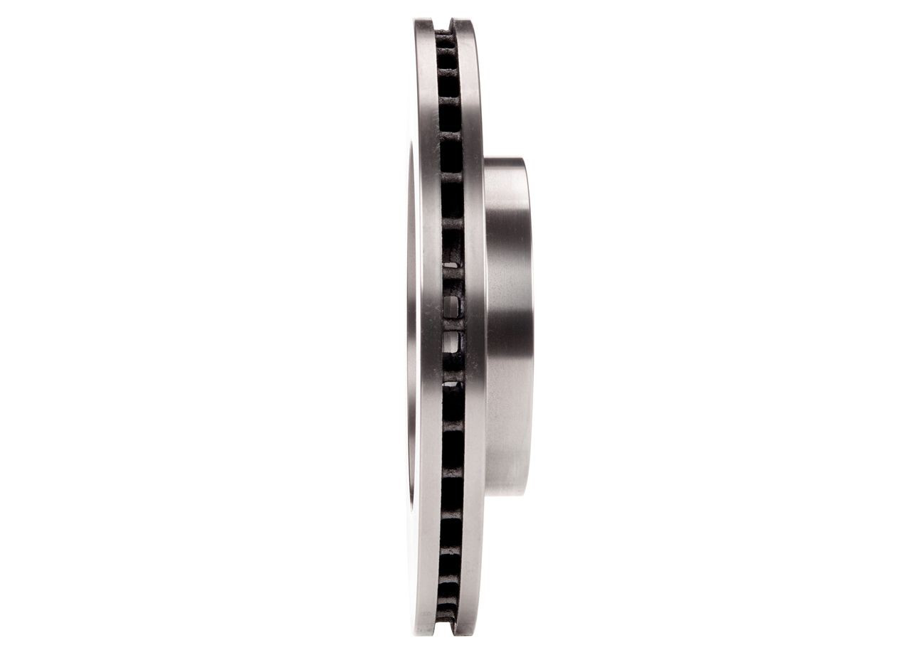 Диск переднього гальма Bosch 0986479R45 ціна, від 35.33 USD