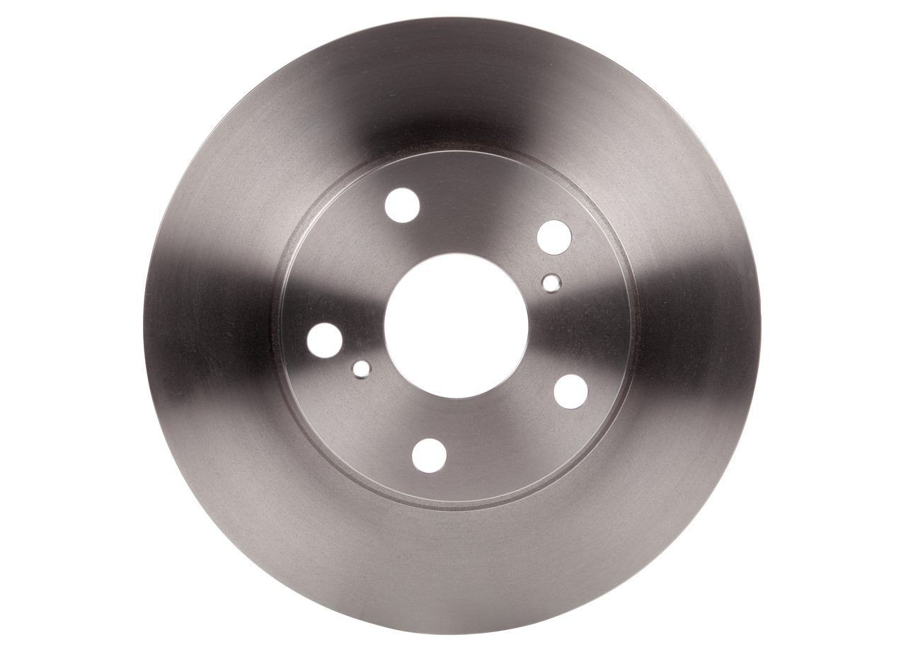 Диск гальмівний передній Bosch 0986479R45