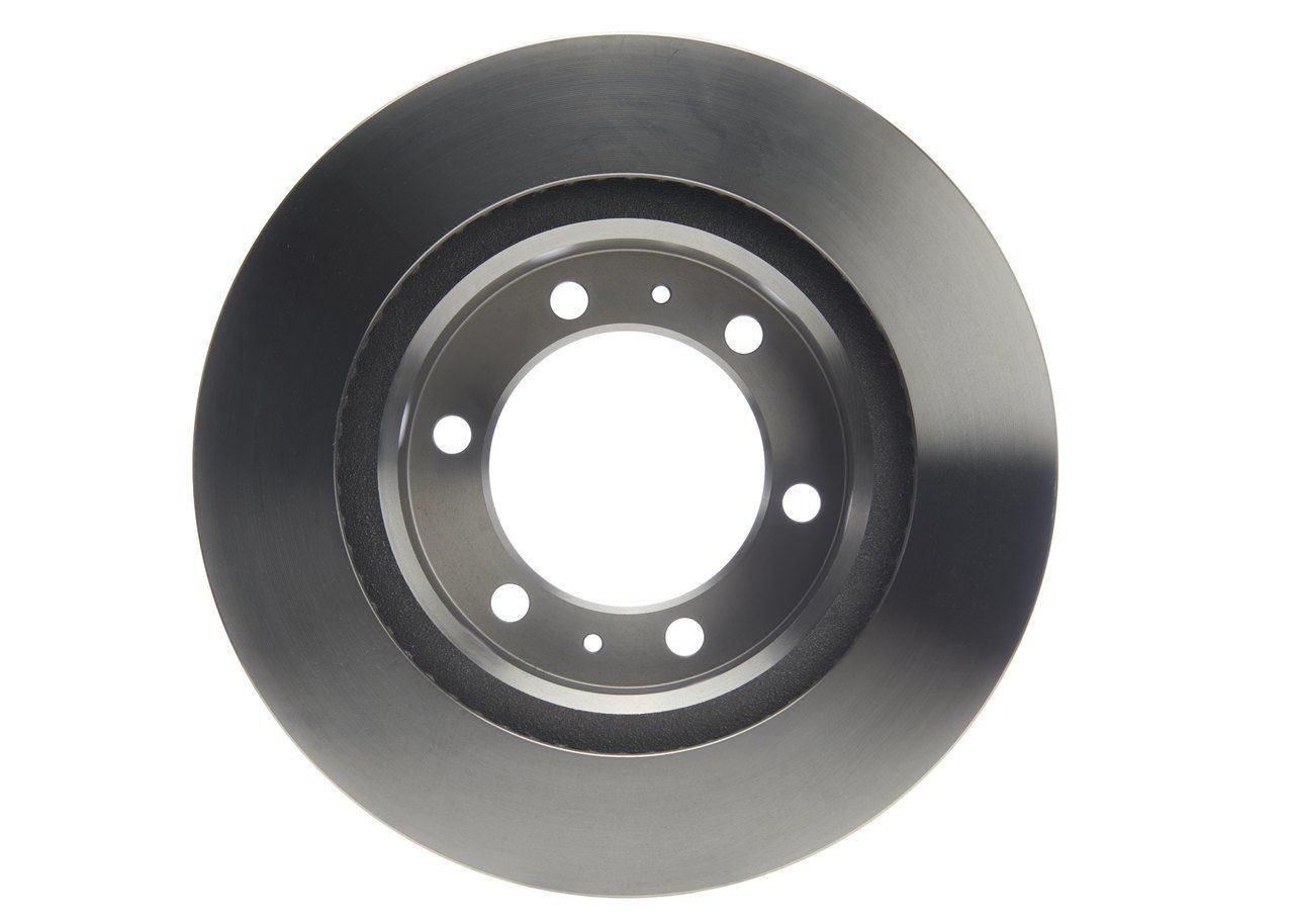 Гальмівні диски передні 0986479R46 Bosch