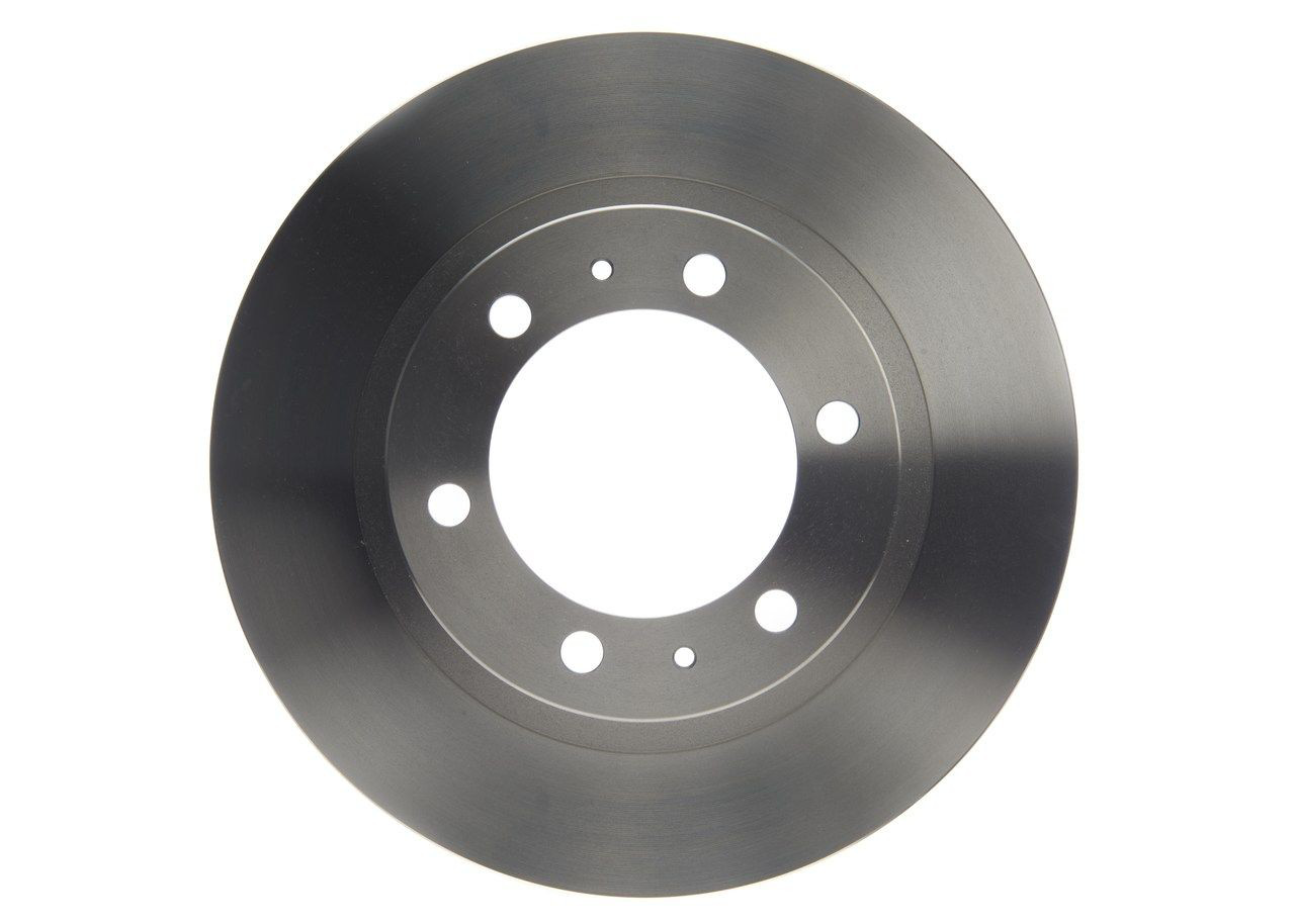Диск гальмівний передній Bosch 0986479R46