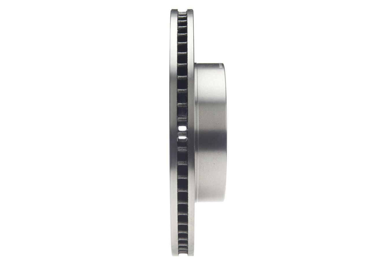 0986479R46 Bosch Гальмо дискове переднє