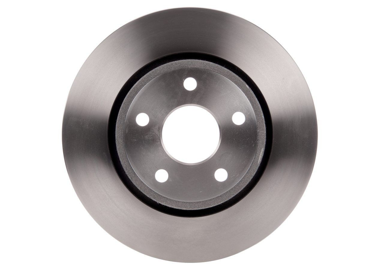 Диск гальмівний передній Bosch 0986479R48