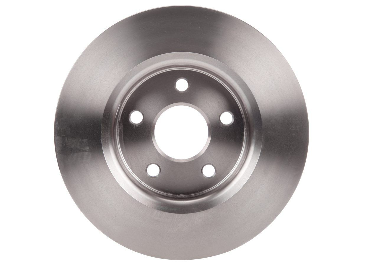0986479R48 Bosch Гальмо дискове переднє