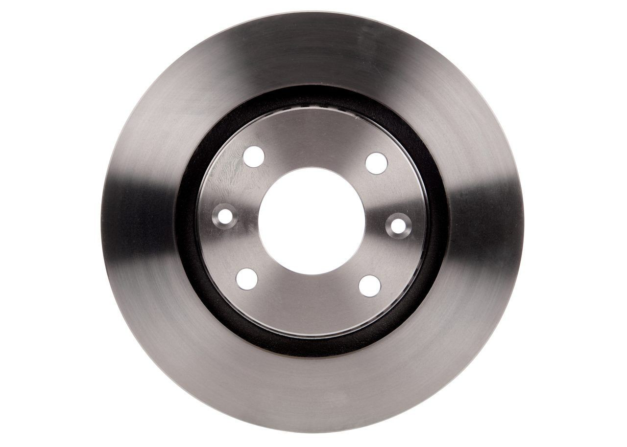 Гальмівні диски передні 0986479R63 Bosch