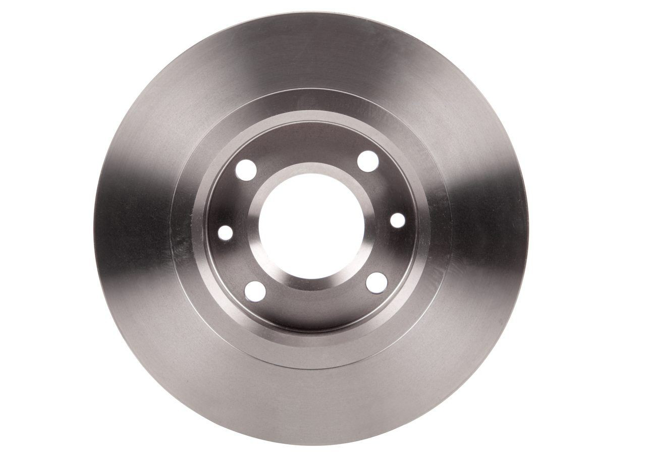 Диск гальмівний передній Bosch 0986479R63